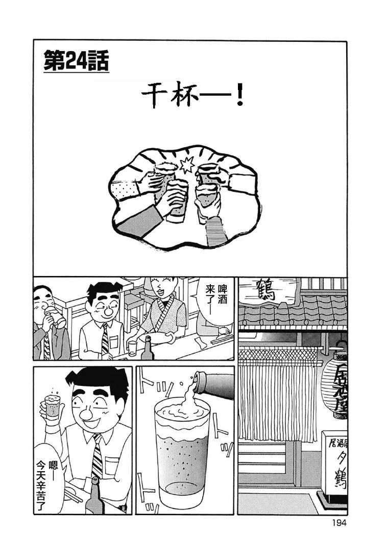 酒之仄徑 - 1038話 - 1