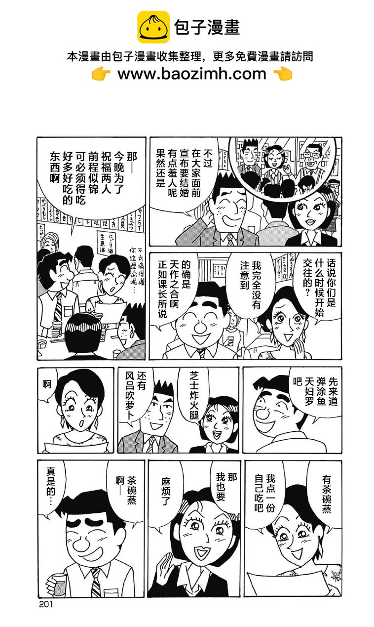 酒之仄徑 - 1064話 - 2