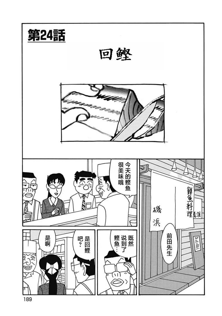 酒之仄徑 - 第1112話 - 1