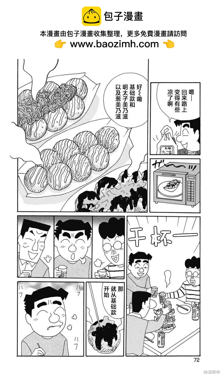 酒之仄徑 - 第892話 - 2