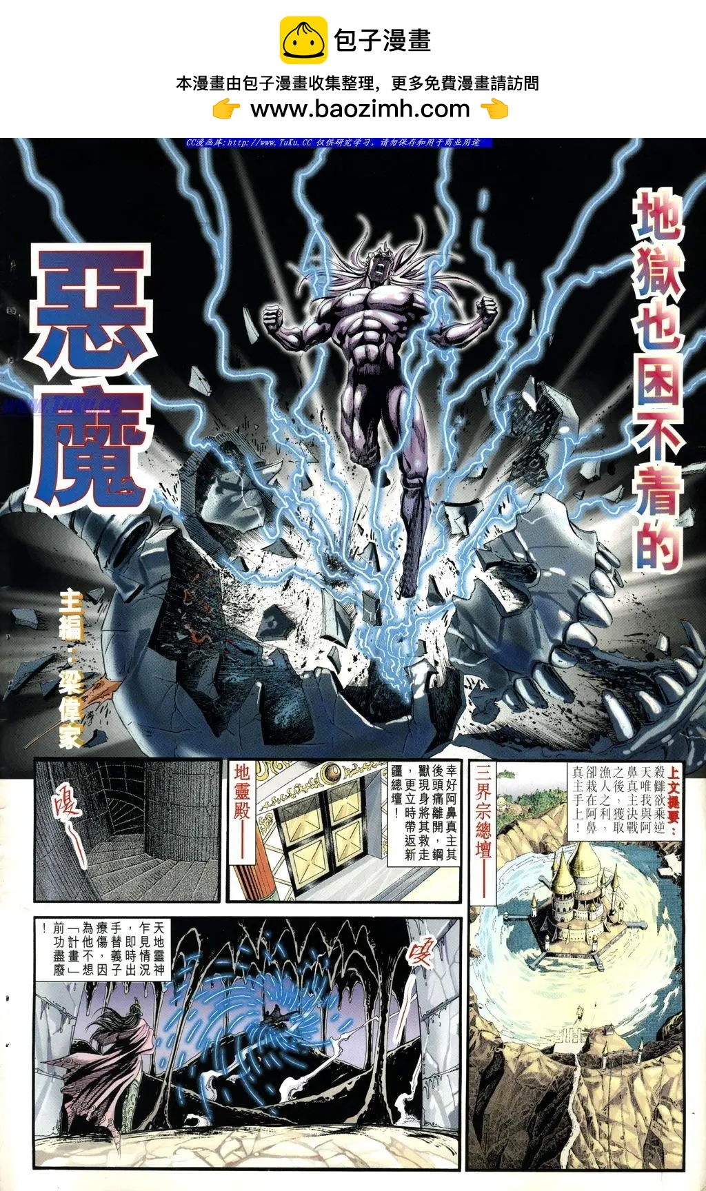 舊著醉拳 - 第964卷 - 2