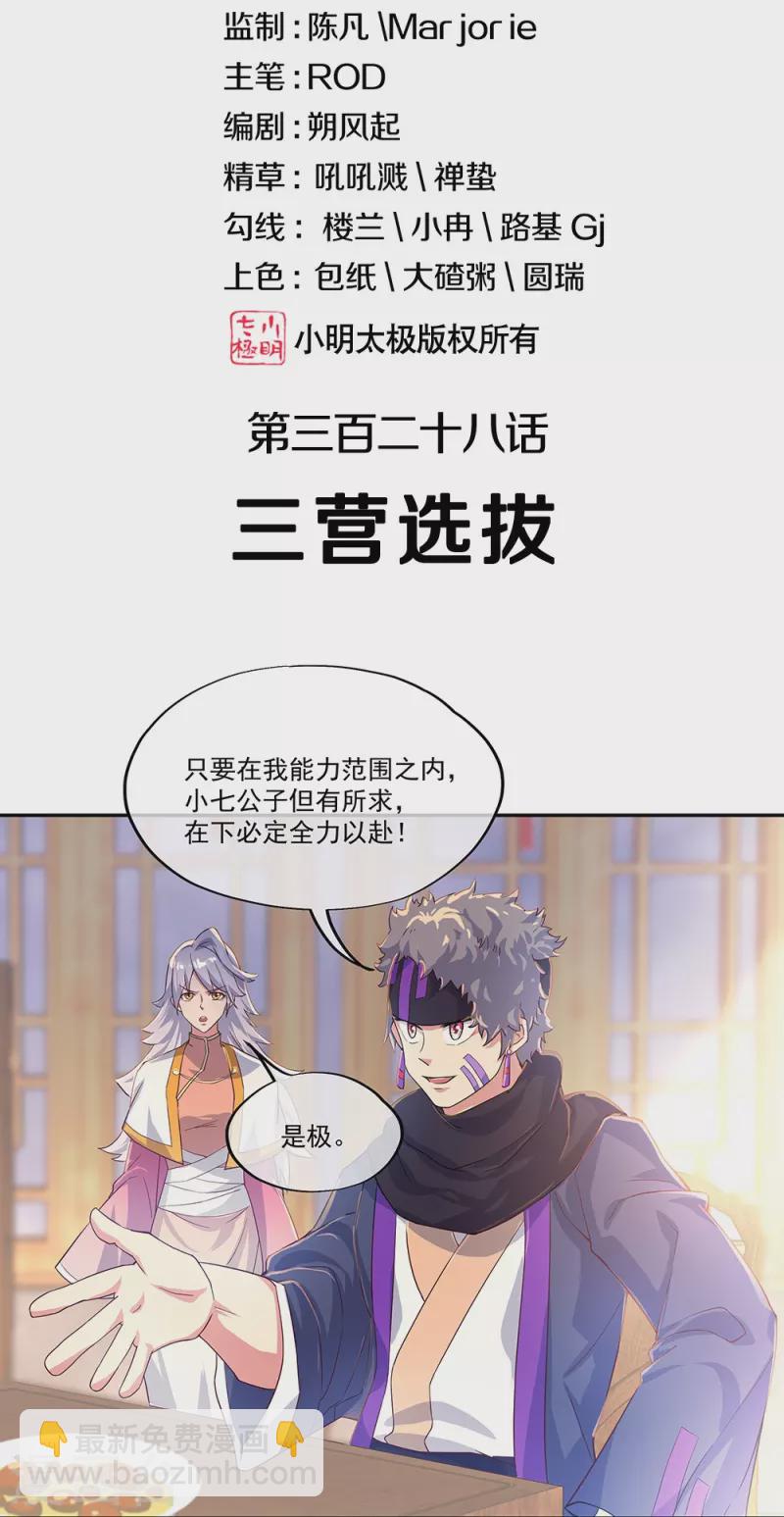 絕世戰魂 - 第328話 三營選拔(1/2) - 2