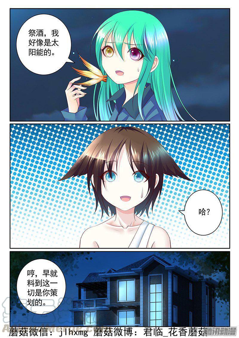 君臨臣下 - 第408集 丕植上線 - 1