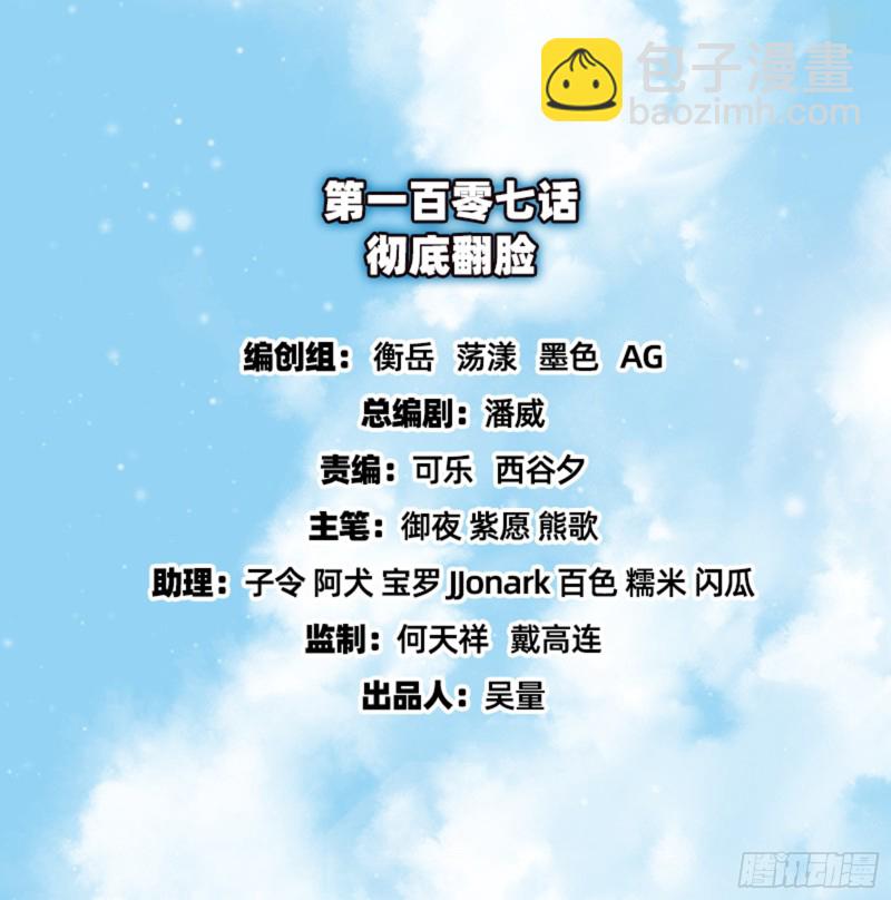 氪金大佬 - 徹底翻臉(1/2) - 2
