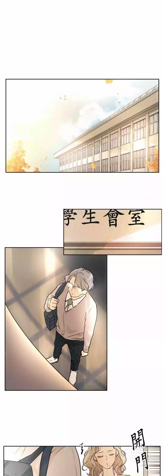 可可亞79% - 218 打冷顫(3) - 1