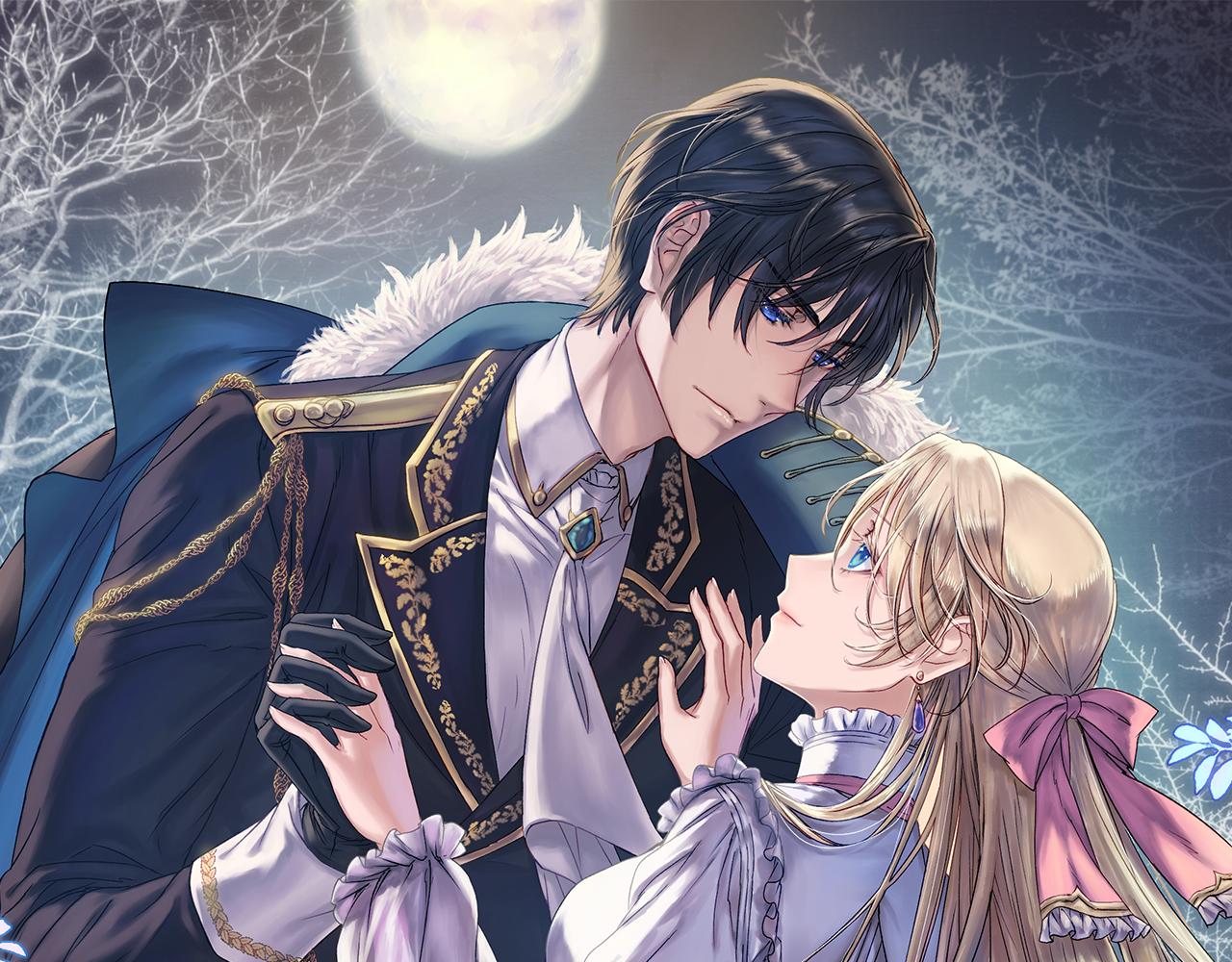恐怖遊戲的反派沒有我睡不着 - 第4話 吃撐了(1/5) - 1