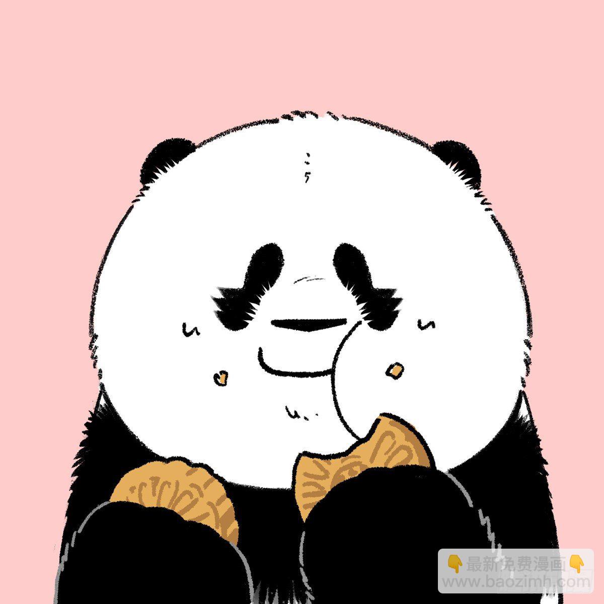 快把動物放進冰箱 - 暖冬頭像合集 - 3