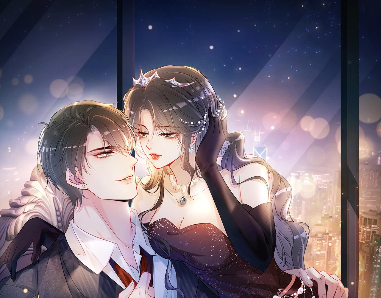 快穿：病嬌男主他又吃醋了 - 第138話 意外撞到燕玄嶼洗澡現場(1/3) - 1