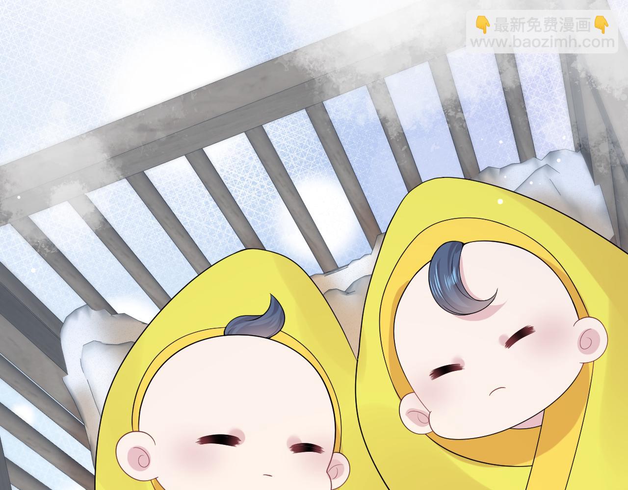 【快穿】絕美白蓮在線教學 - 311 在父皇面前(2/3) - 3