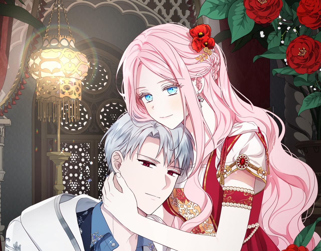 快去搞定铁壁皇帝！ - 第138话 主动示好(1/4) - 1