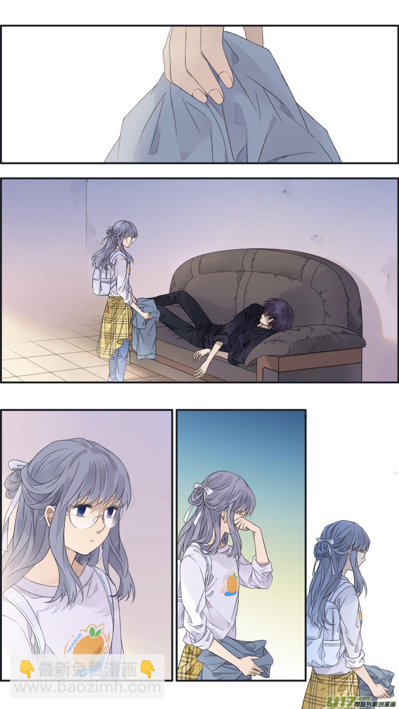 藍翅 - 第138回 起來01 - 2