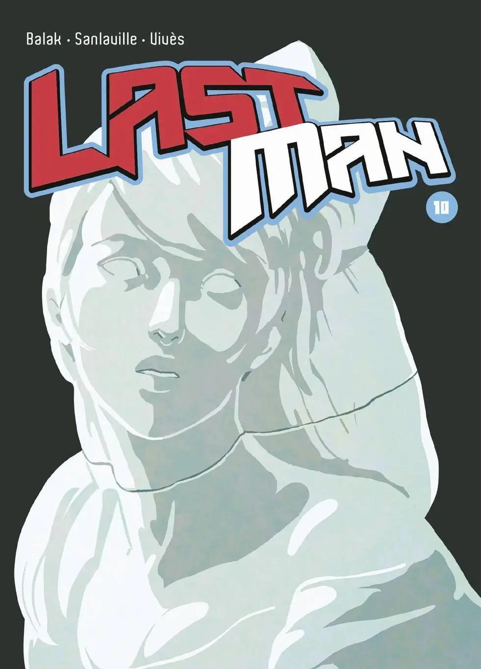 Lastman - 第10卷(1/5) - 1