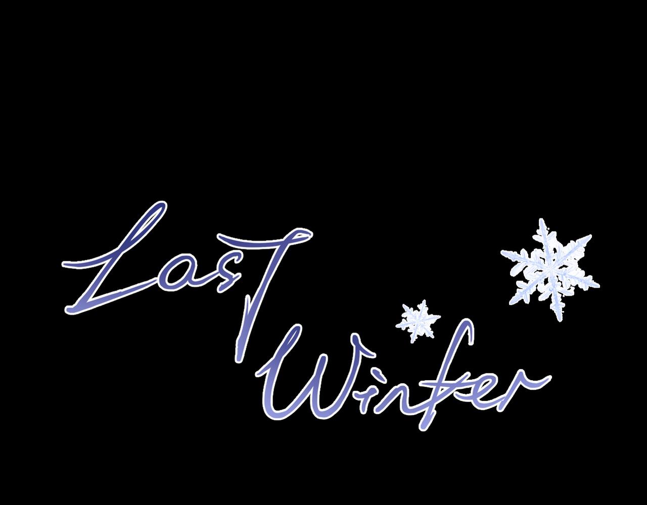 Last Winter - 第14話 成長的陣痛（下）(1/3) - 1