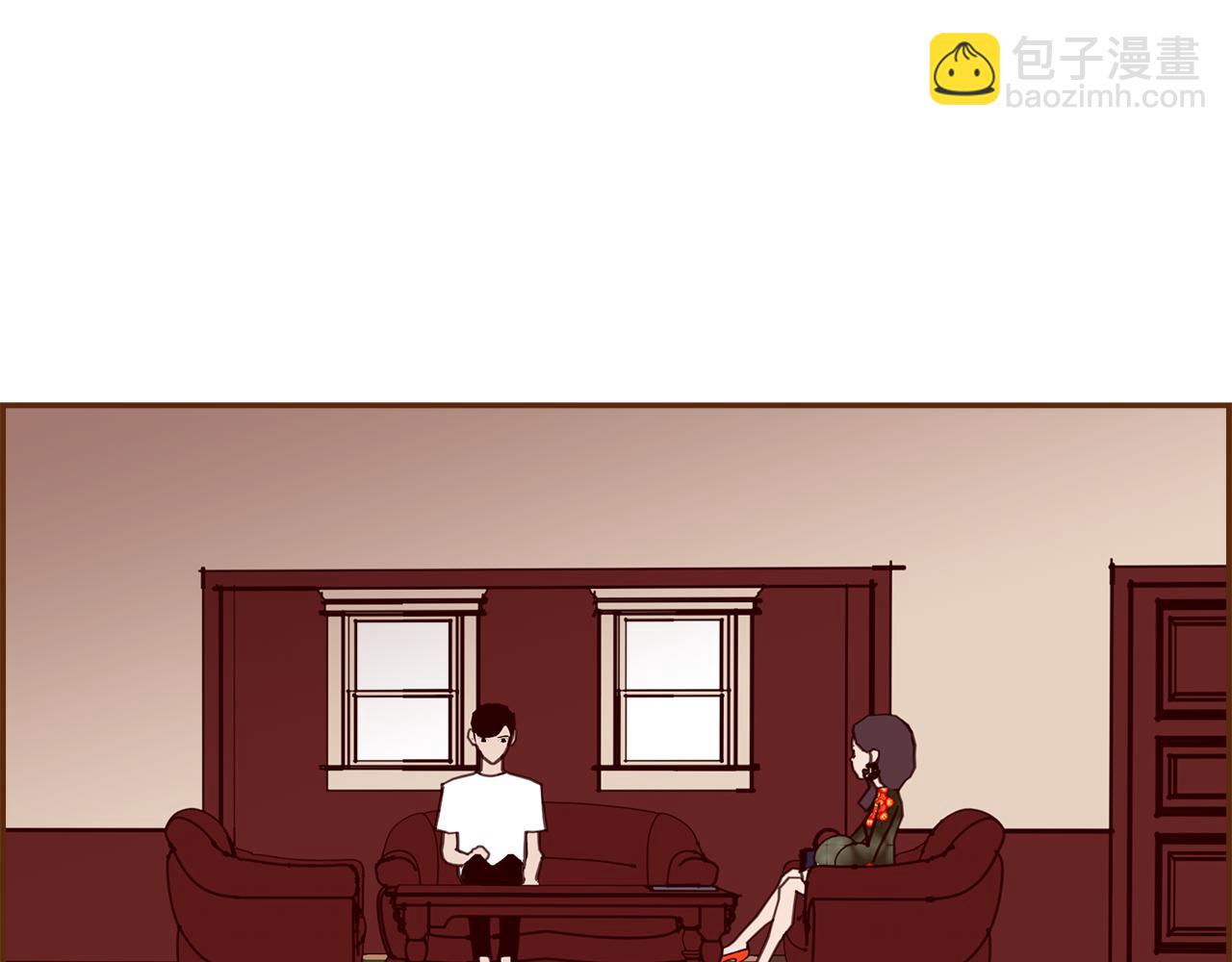 戀愛鈴 - 第190話 累積經驗(1/5) - 4