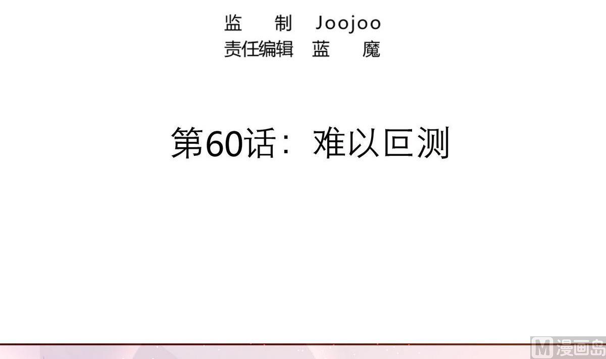 戀上替身女友 - 第60話 難以叵測 - 3