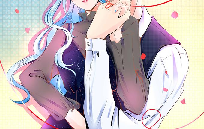 戀糖時光 - 第40話(1/2) - 2