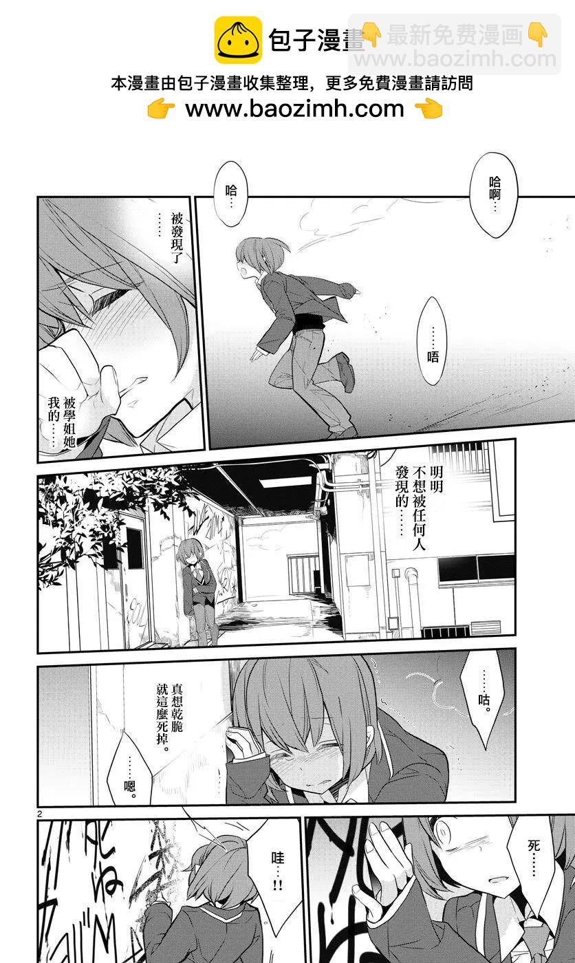 戀羽的狗 - 第17回 - 2