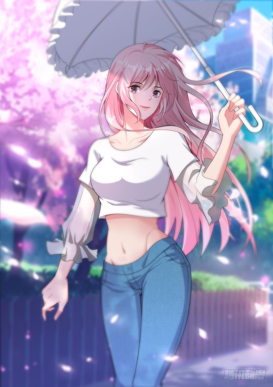靈通藏蹤 - 交出萬靈妖玉？ - 1