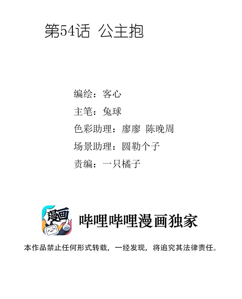 龍鳳翻轉 - 054 公主抱(1/2) - 2