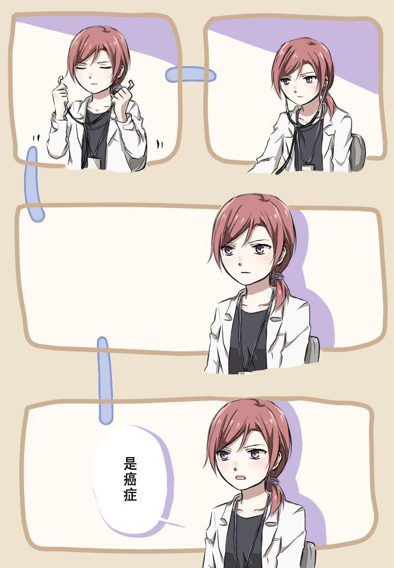 LoveLive - 西木野醫生的日常 - 2