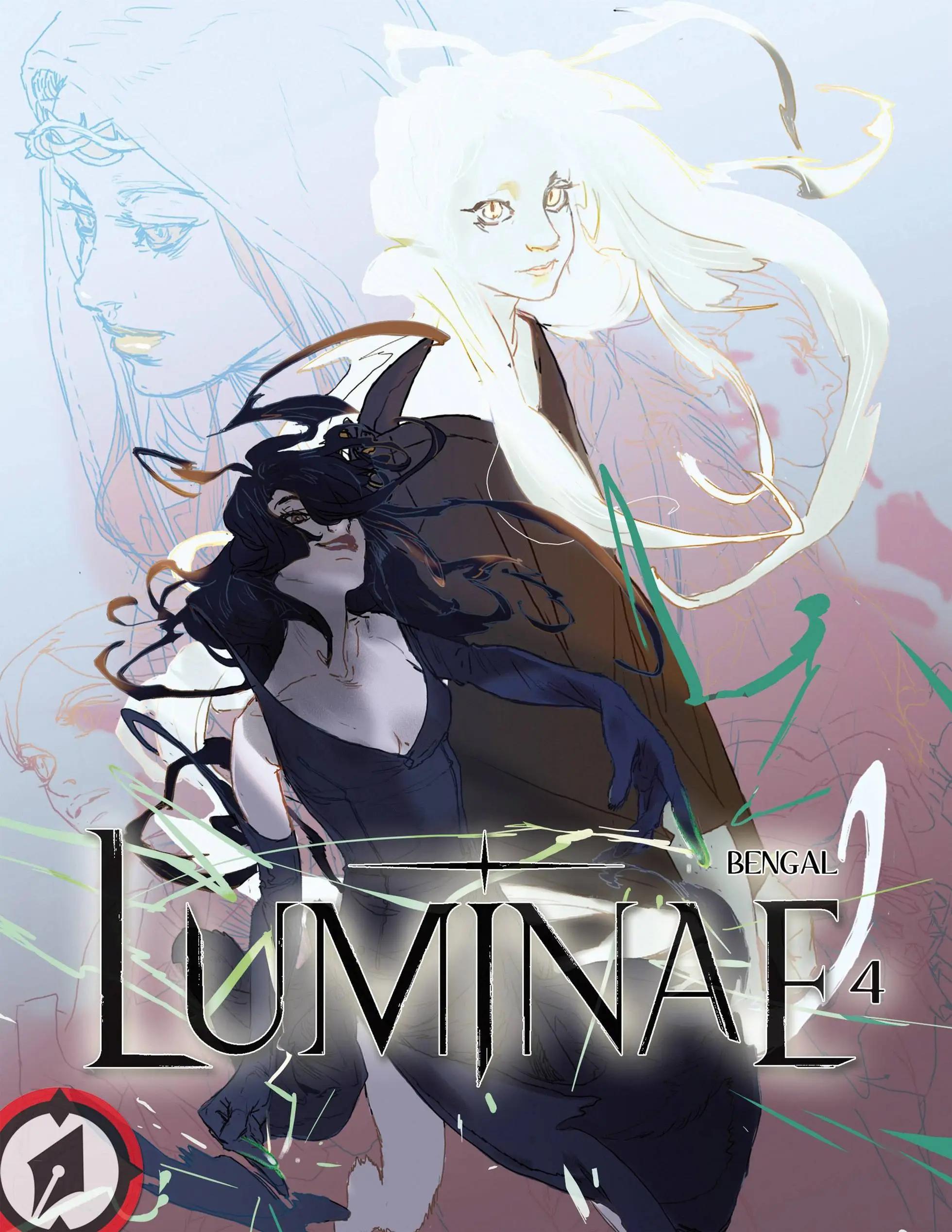 盧米納爾 - 第04話 - 1