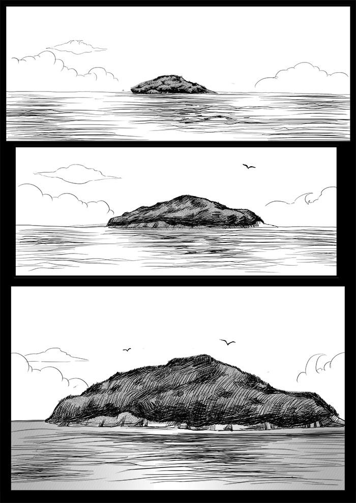 羅耐德 - 回憶1 - 1
