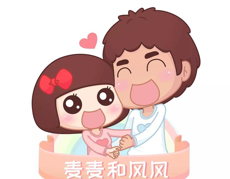 麥拉風-婚後80 - 第375話 犬系老公大分類(1/2) - 1