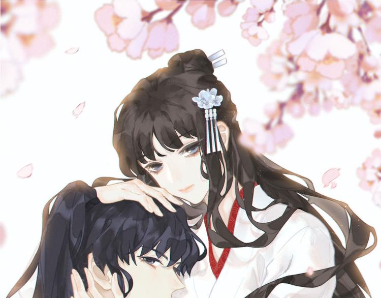 《滿庭芳》-天下唯卿 - 第34話 爾虞我詐(1/3) - 1