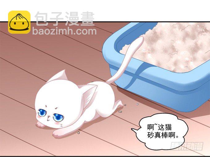 貓妖的誘惑 - 你是我的貓 - 2