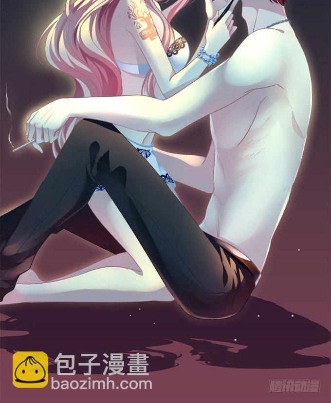 貓妖的誘惑 - 致謙信 - 1