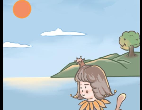 馬戲人生 - 遊湖心島 - 3