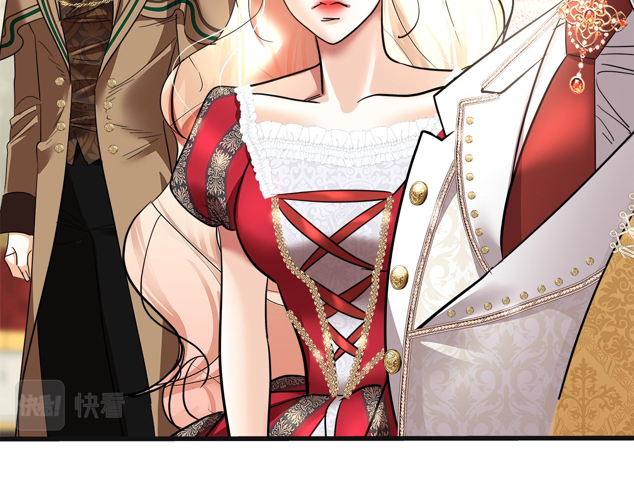 美妝皇后 - 第63話 比賽規則(2/5) - 3