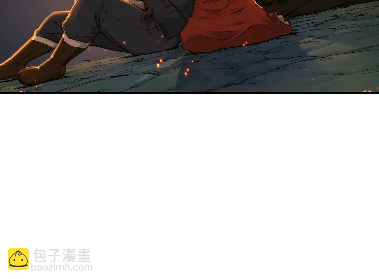 猛獸匣：機甲紀元 - 017 第一次相遇與慈母的秘密(2/2) - 1