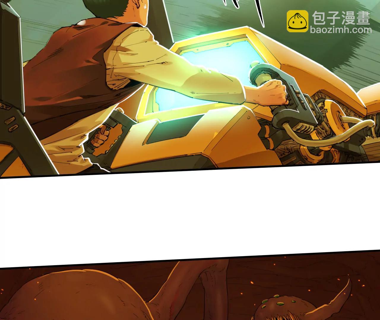 猛獸匣：機甲紀元 - 031 測試與決心(2/2) - 1