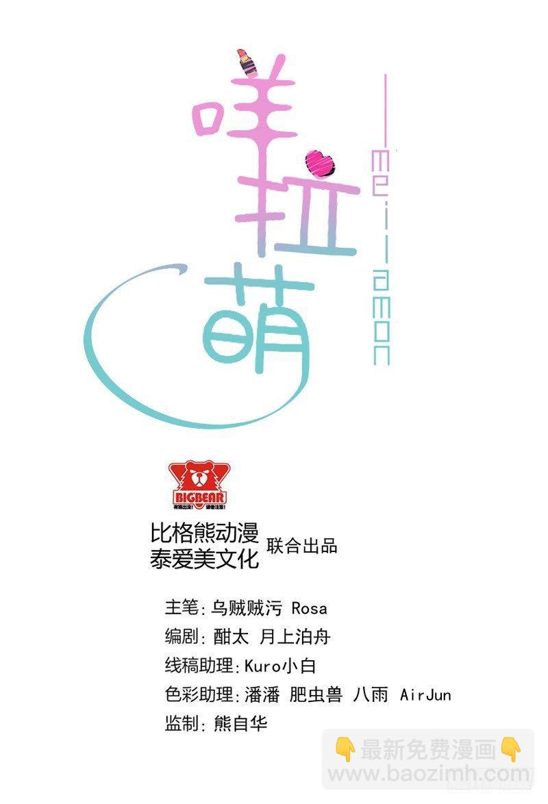 咩拉萌 - 057變態的醫生 - 2