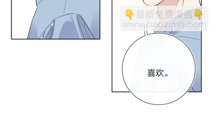 明日星程 - 第44話  他不一樣(2/2) - 2