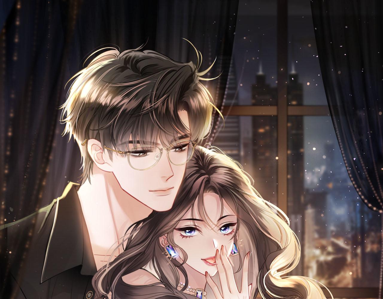 明天也喜歡 - 第64話 我們一起爆炸吧(1/3) - 1