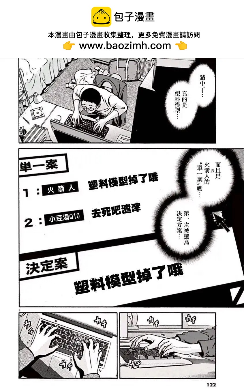 民主主義 - 第04回 - 2