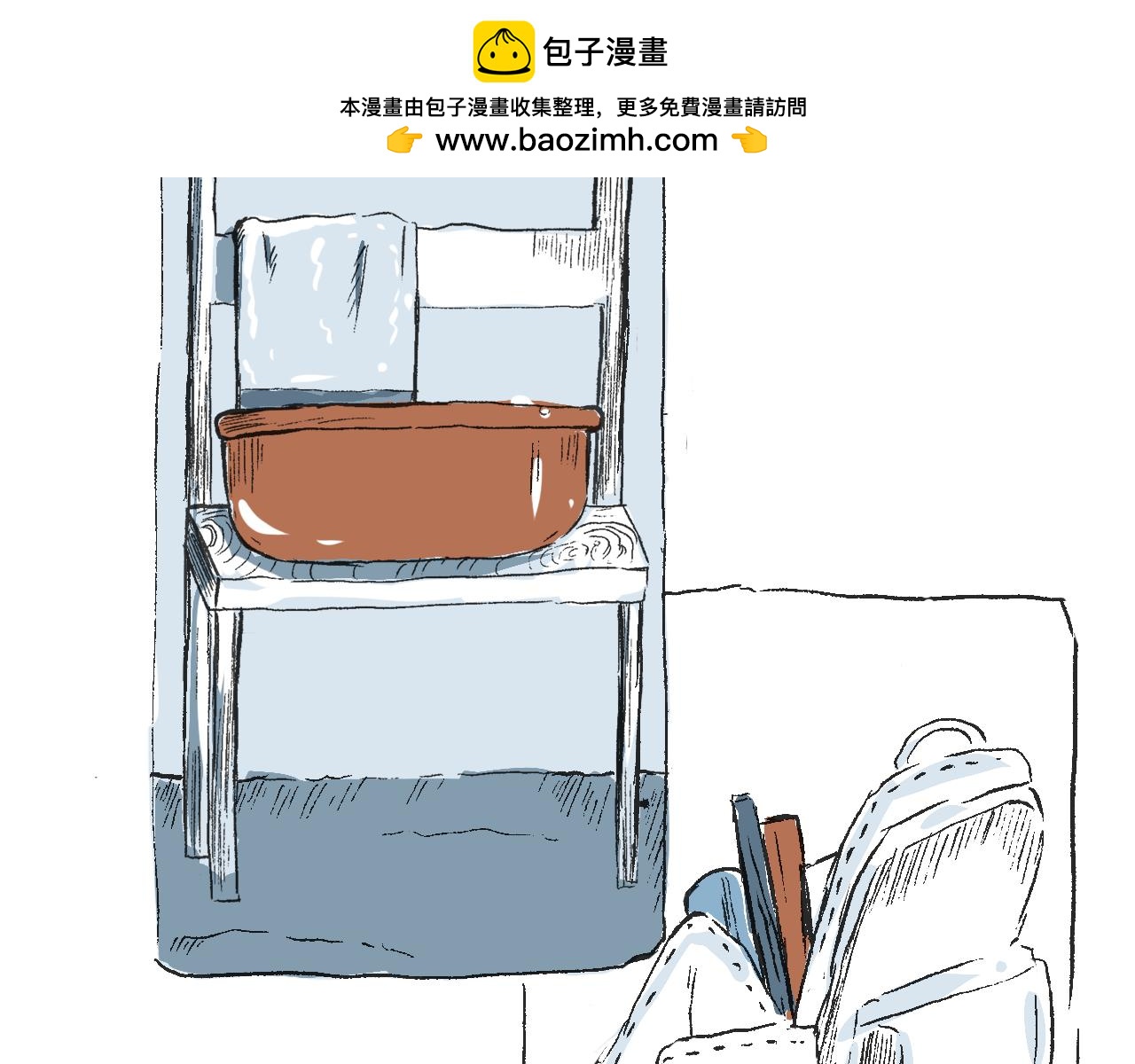 莫動我去買個橘 - 第三十六話  兩個雞蛋(1/2) - 2