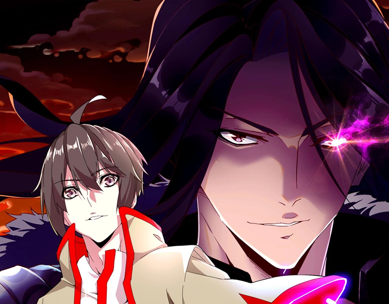 魔皇大管家 - 《魔皇大管家》視頻漫上線！ - 1