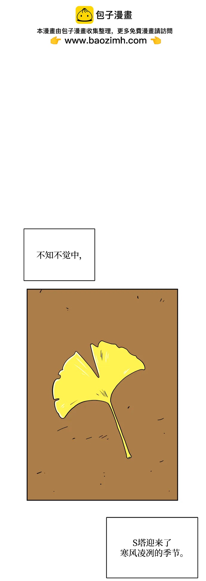 末日避難所 - [第80話] 沈初瓏的塔內生活適應記-日常篇1(1/2) - 2