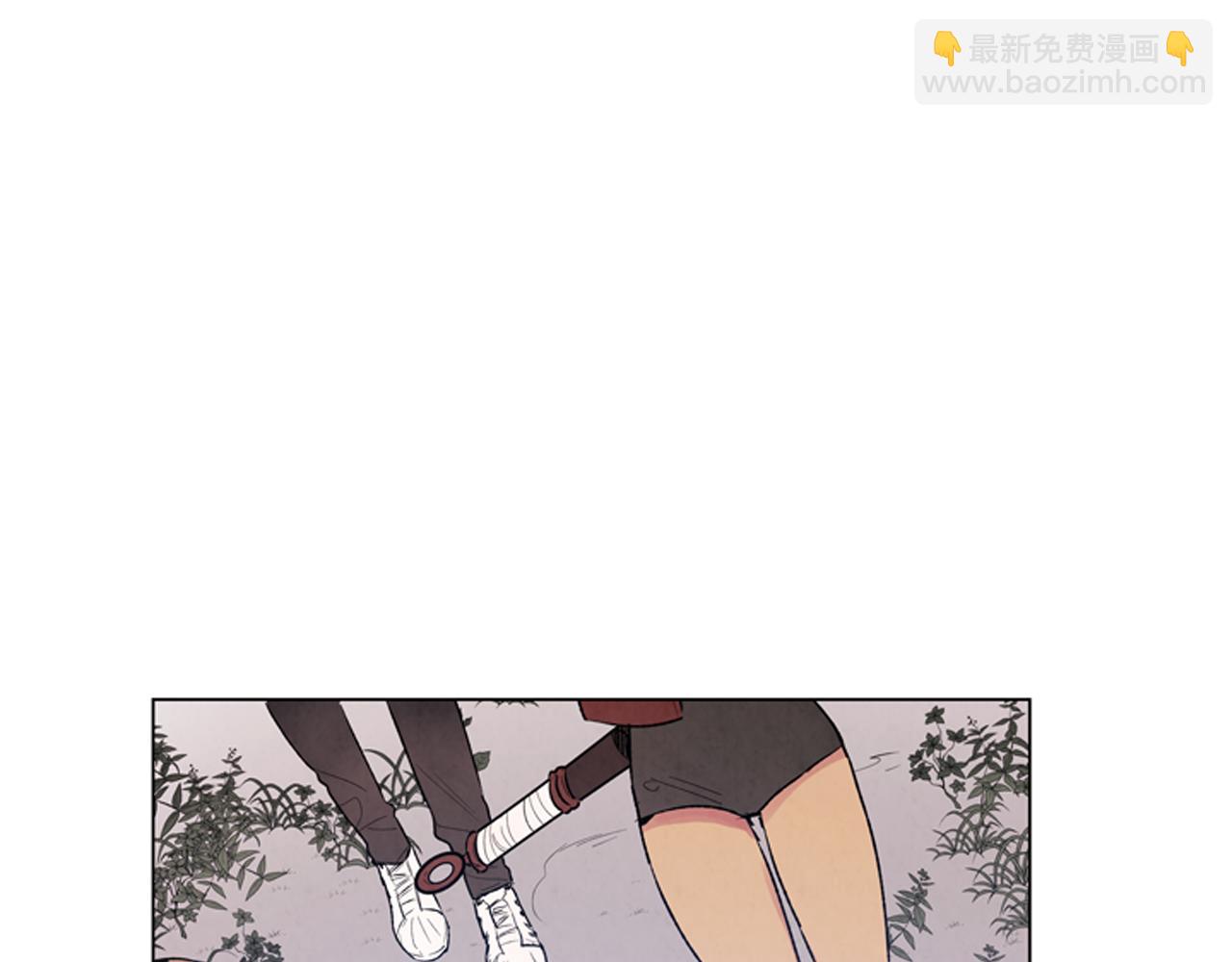 末日少年戰記 - 第78話 別回頭(1/3) - 3