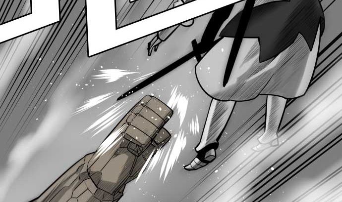 魔物戰士 - 第106話 憂國(1/2) - 5
