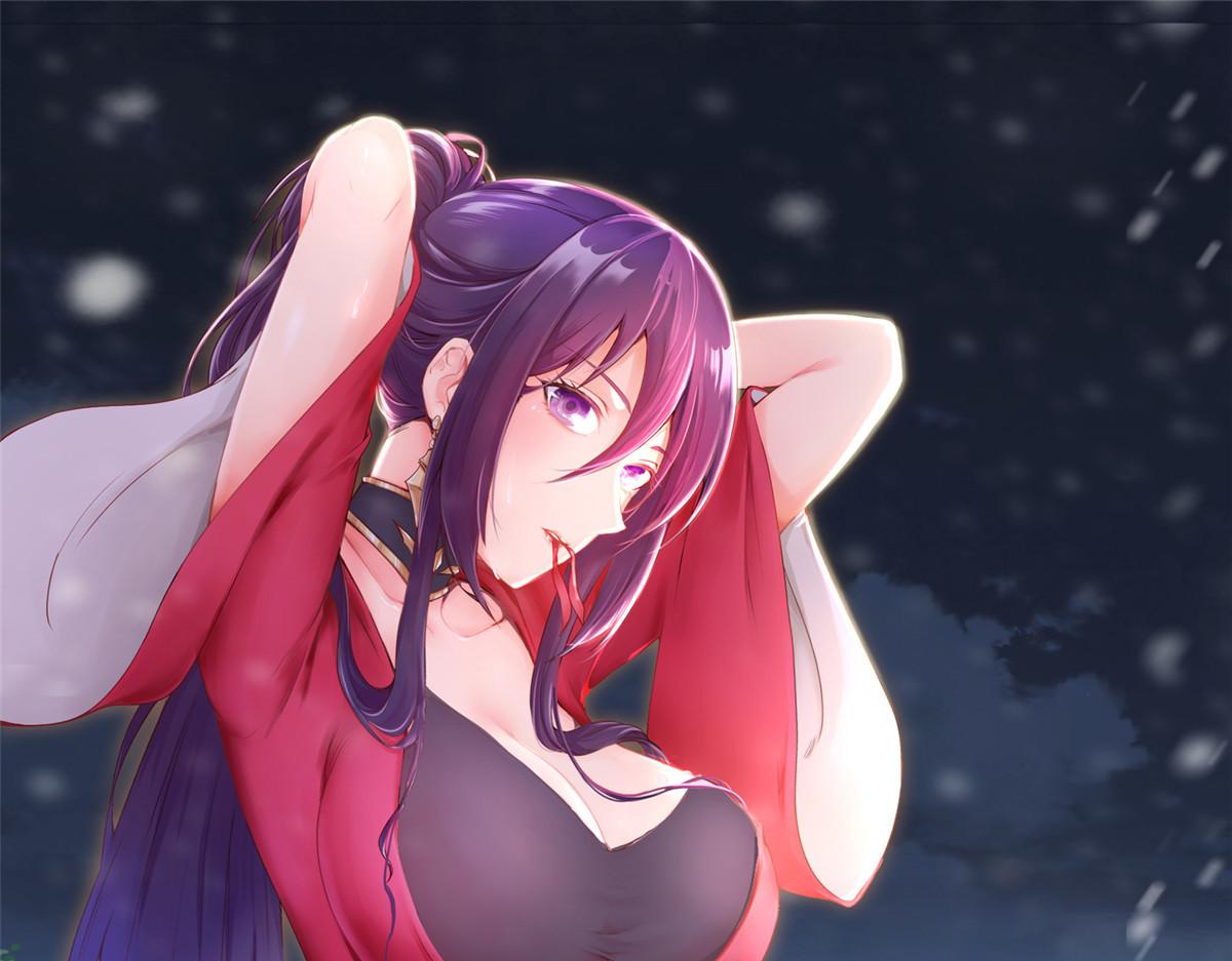 牧龍師 - 443 突如其來的插手者(1/3) - 1