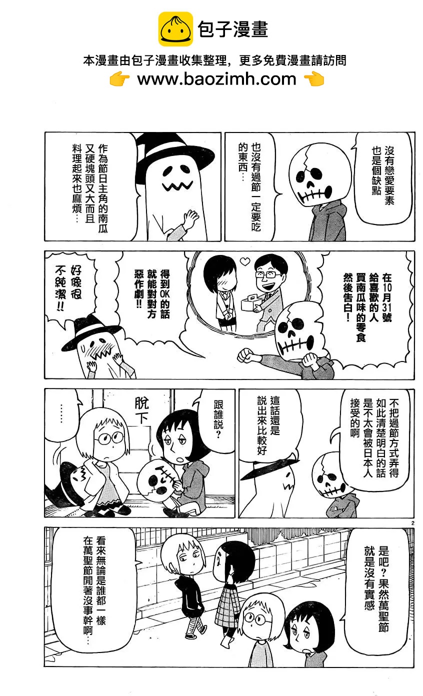 木曜日的弗羅多 - 第336回 - 1