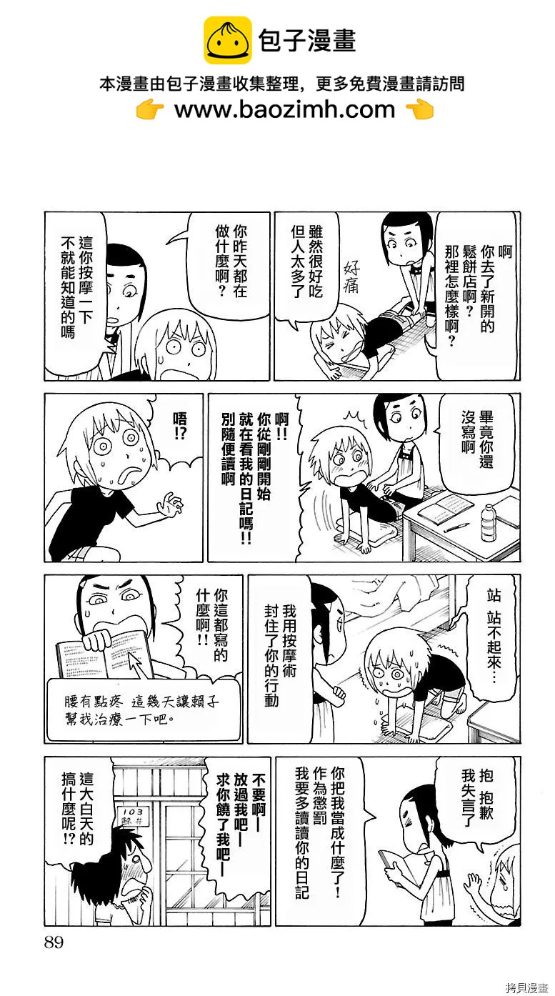 木曜日的弗羅多 - 第428話 - 1