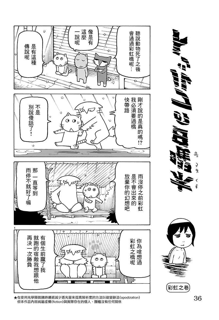 木曜日的弗羅多 - 別冊75 - 1