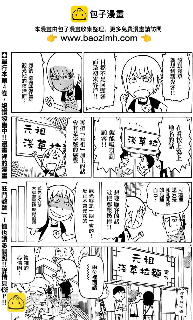 木曜日的弗羅多 - 第284回 - 1
