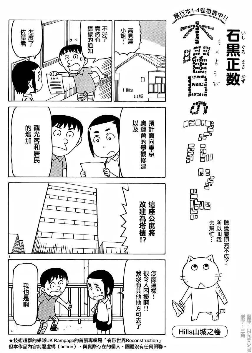 木曜日的弗羅多 - 第319回 - 1