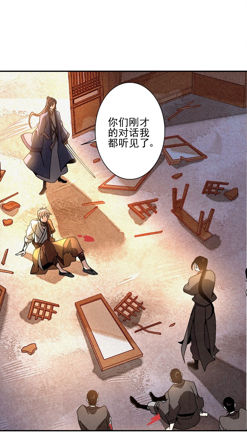 那個教主，重出江湖了！ - 018 女裝只有零次和無數次(1/2) - 2
